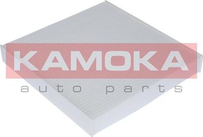 Kamoka F403001 - Фильтр воздуха в салоне xparts.lv