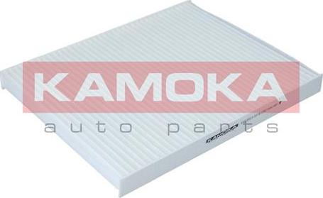 Kamoka F403301 - Filter, interior air xparts.lv