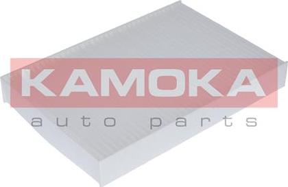 Kamoka F403201 - Filtras, salono oras xparts.lv