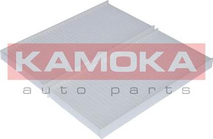 Kamoka F402901 - Фильтр воздуха в салоне xparts.lv