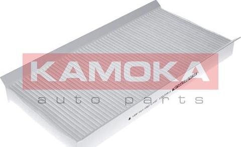 Kamoka F402501 - Filter, interior air xparts.lv