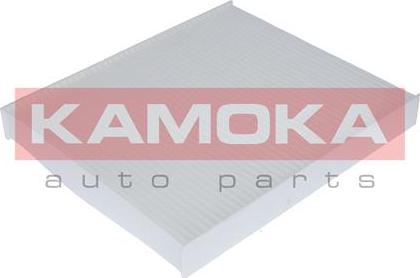 Kamoka F402001 - Filtras, salono oras xparts.lv