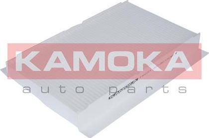 Kamoka F402201 - Filtras, salono oras xparts.lv