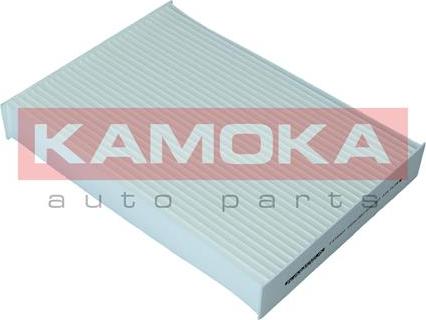 Kamoka F419401 - Filtrs, Salona telpas gaiss xparts.lv