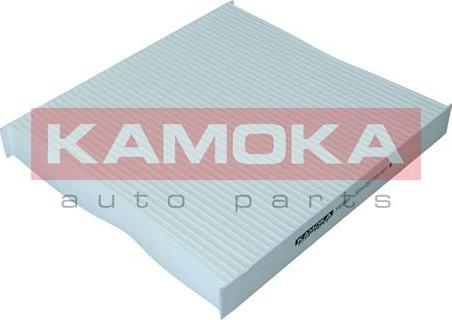 Kamoka F419501 - Filtras, salono oras xparts.lv