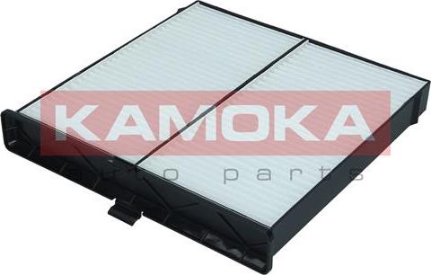 Kamoka F419601 - Фильтр воздуха в салоне xparts.lv