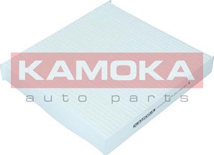 Kamoka F419701 - Filtras, salono oras xparts.lv