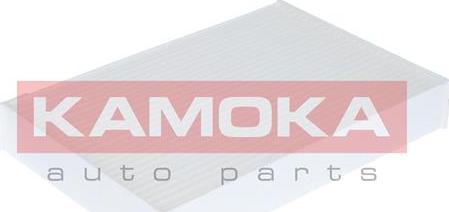 Kamoka F414901 - Filtrs, Salona telpas gaiss xparts.lv
