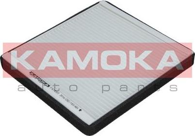 Kamoka F414501 - Filtrs, Salona telpas gaiss xparts.lv