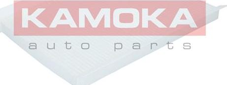 Kamoka F414601 - Filter, interior air xparts.lv