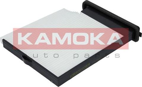 Kamoka F415601 - Filter, interior air xparts.lv