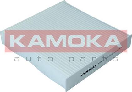 Kamoka F416601 - Filtrs, Salona telpas gaiss xparts.lv