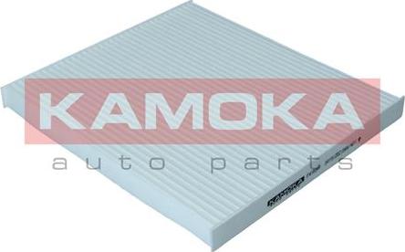 Kamoka F416201 - Фильтр воздуха в салоне xparts.lv