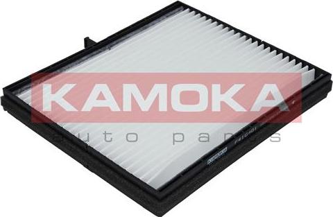Kamoka F410401 - Filtrs, Salona telpas gaiss xparts.lv