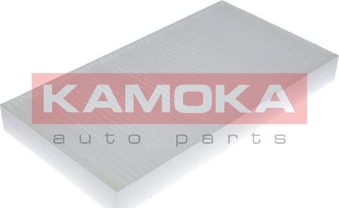 Kamoka F410101 - Фильтр воздуха в салоне xparts.lv