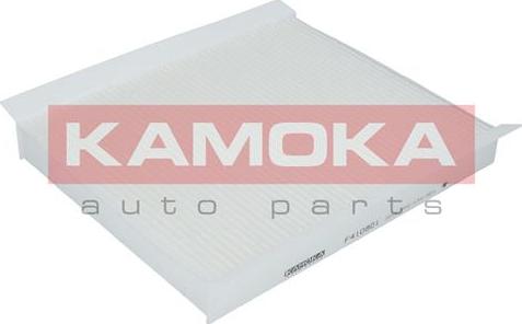 Kamoka F410801 - Filtras, salono oras xparts.lv