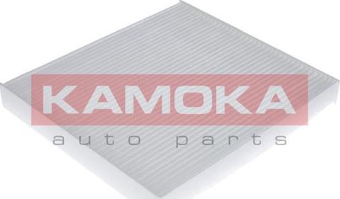 Kamoka F410201 - Фильтр воздуха в салоне xparts.lv