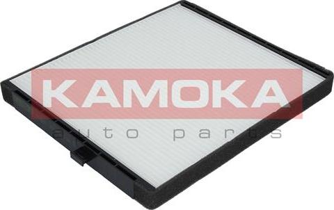 Kamoka F411001 - Filtrs, Salona telpas gaiss xparts.lv