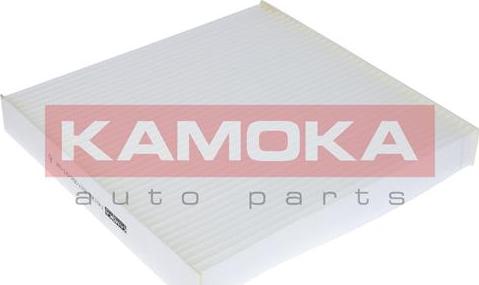 Kamoka F411301 - Filter, interior air xparts.lv