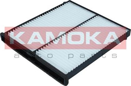 Kamoka F418601 - Filtrs, Salona telpas gaiss xparts.lv