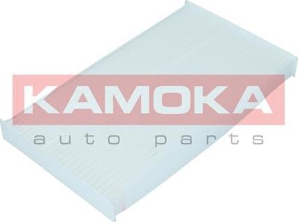 Kamoka F418801 - Фильтр воздуха в салоне xparts.lv