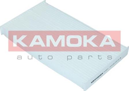 Kamoka F418801 - Filtras, salono oras xparts.lv