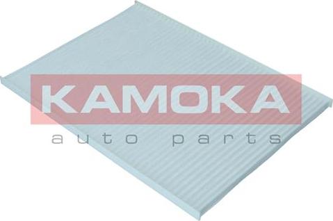 Kamoka F418301 - Filtrs, Salona telpas gaiss xparts.lv