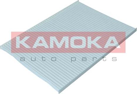 Kamoka F418301 - Filtrs, Salona telpas gaiss xparts.lv