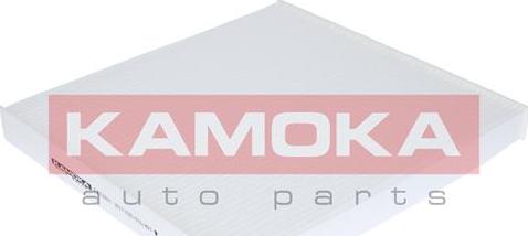Kamoka F413801 - Filtrs, Salona telpas gaiss xparts.lv