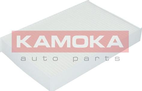 Kamoka F412401 - Filtras, salono oras xparts.lv