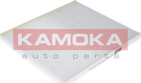 Kamoka F412501 - Filter, interior air xparts.lv