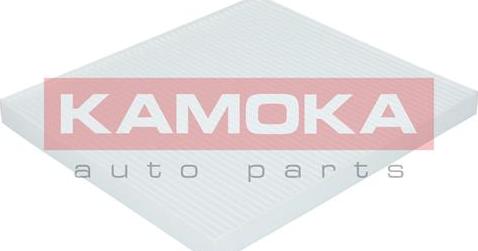 Kamoka F412601 - Filter, interior air xparts.lv