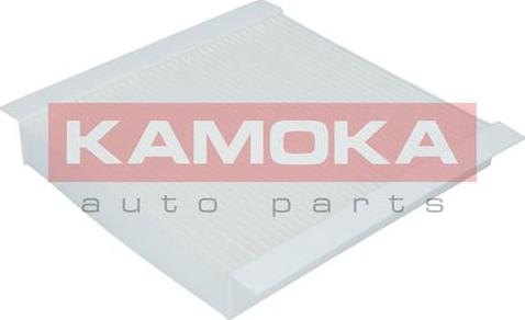 Kamoka F412301 - Filtras, salono oras xparts.lv