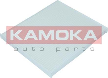 Kamoka F417401 - Фильтр воздуха в салоне xparts.lv