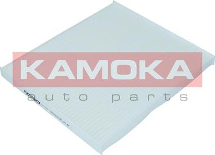 Kamoka F417401 - Filtras, salono oras xparts.lv