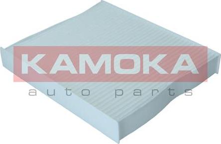 Kamoka F417801 - Filtrs, Salona telpas gaiss xparts.lv
