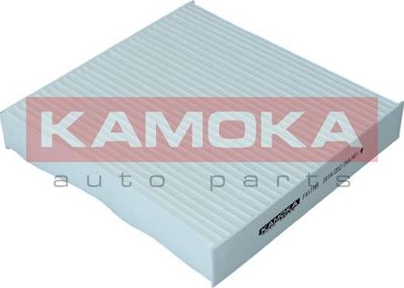 Kamoka F417701 - Фильтр воздуха в салоне xparts.lv