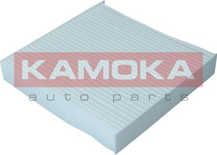 Kamoka F417701 - Filtrs, Salona telpas gaiss xparts.lv