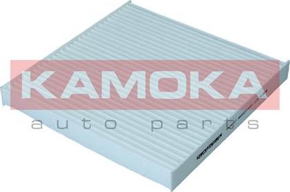 Kamoka F424001 - Filter, interior air xparts.lv