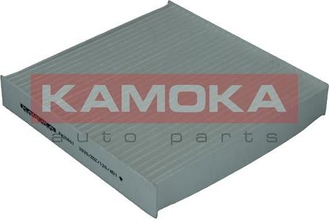 Kamoka F420601 - Filtrs, Salona telpas gaiss xparts.lv