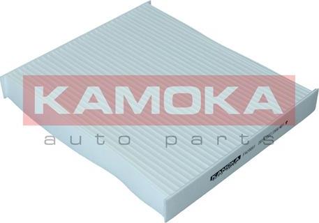 Kamoka F420001 - Filtrs, Salona telpas gaiss xparts.lv