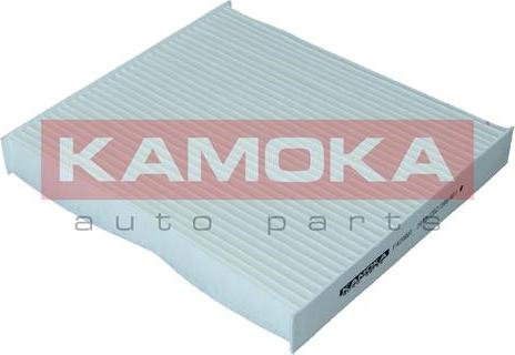 Kamoka F420801 - Filter, interior air xparts.lv