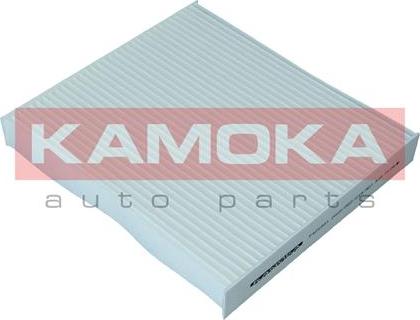 Kamoka F420301 - Filter, interior air xparts.lv
