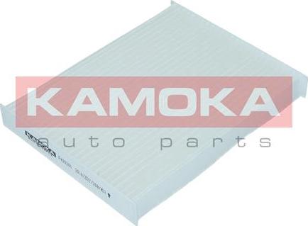 Kamoka F420201 - Filtrs, Salona telpas gaiss xparts.lv