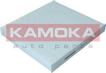Kamoka F421901 - Фильтр воздуха в салоне xparts.lv