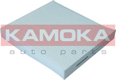 Kamoka F423001 - Фильтр воздуха в салоне xparts.lv