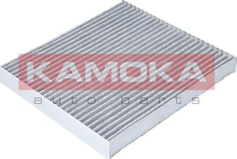 Kamoka F505401 - Filtras, salono oras xparts.lv