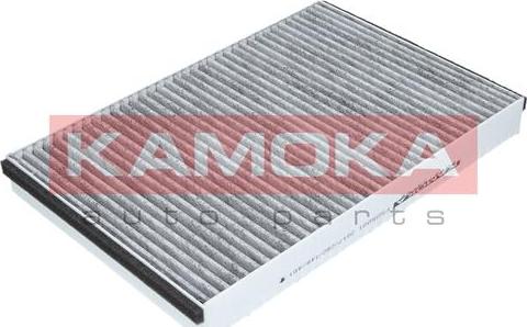 Kamoka F505001 - Filter, interior air xparts.lv