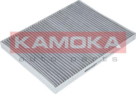 Kamoka F505801 - Filter, interior air xparts.lv
