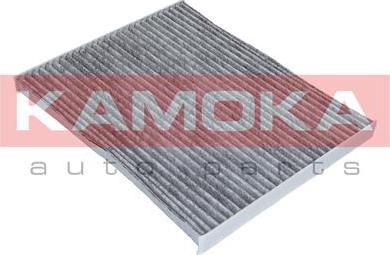 Kamoka F506001 - Filter, interior air xparts.lv